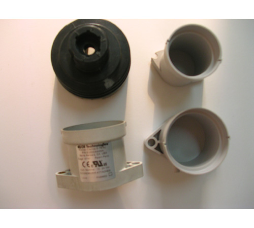 高、低壓電器